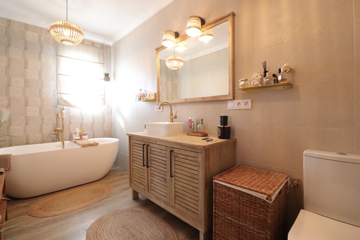 Image No.20-Propriété de pays de 3 chambres à vendre à Rojales