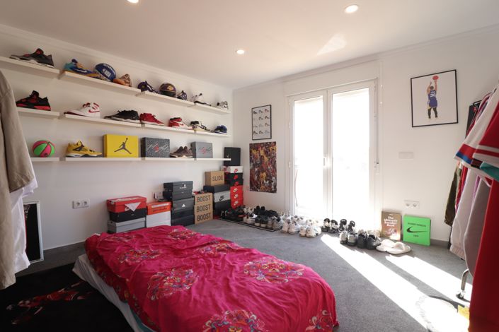 Image No.29-Propriété de pays de 3 chambres à vendre à Rojales