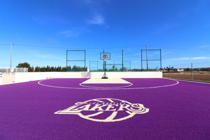 Image No.30-Propriété de pays de 3 chambres à vendre à Rojales