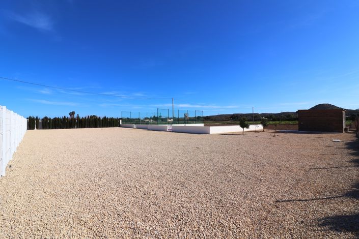 Image No.38-Propriété de pays de 3 chambres à vendre à Rojales