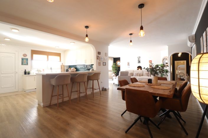 Image No.7-Propriété de pays de 3 chambres à vendre à Rojales