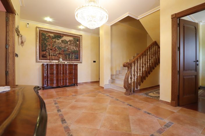 Image No.12-Propriété de pays de 6 chambres à vendre à Callosa de Segura