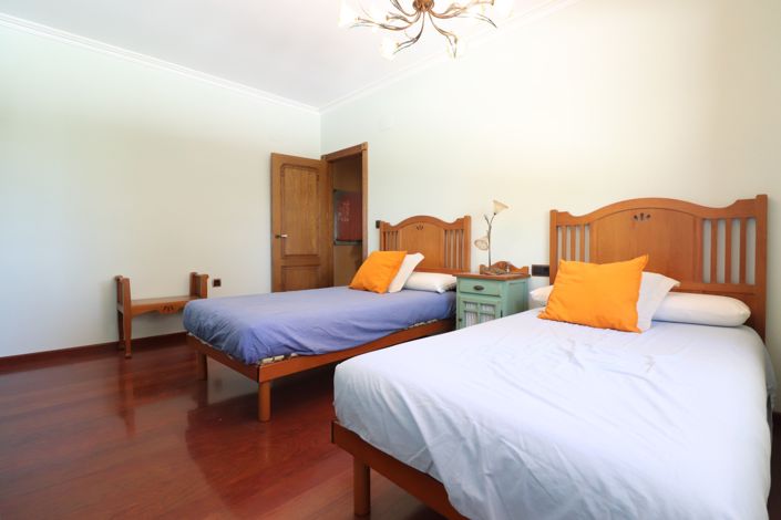 Image No.19-Propriété de pays de 6 chambres à vendre à Callosa de Segura