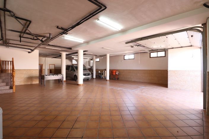 Image No.40-Propriété de pays de 6 chambres à vendre à Callosa de Segura