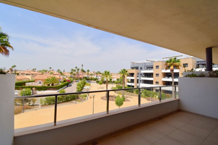 Image No.17-Appartement de 2 chambres à vendre à Orihuela Costa