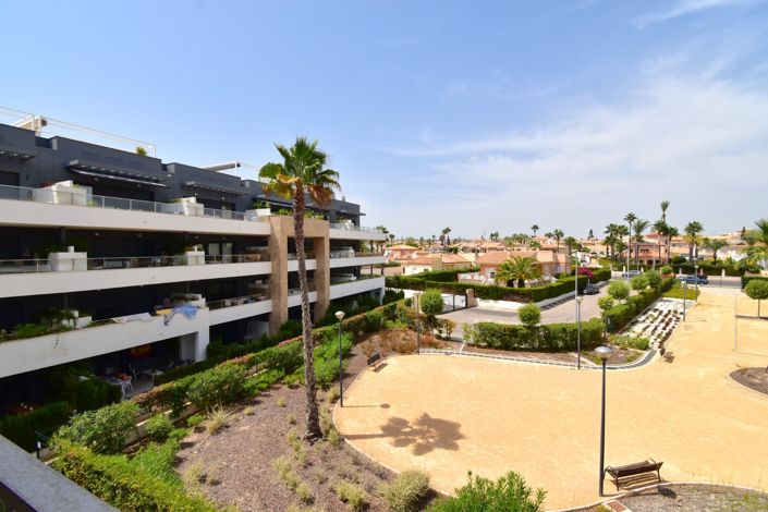 Image No.19-Appartement de 2 chambres à vendre à Orihuela Costa