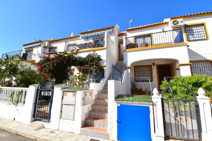 Image No.1-3 Bed Apartment for sale