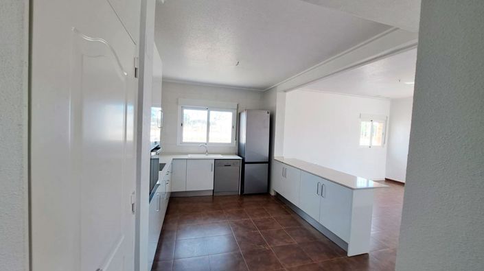 Image No.6-Propriété de pays de 3 chambres à vendre à Catral