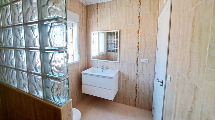 Image No.8-Propriété de pays de 3 chambres à vendre à Catral