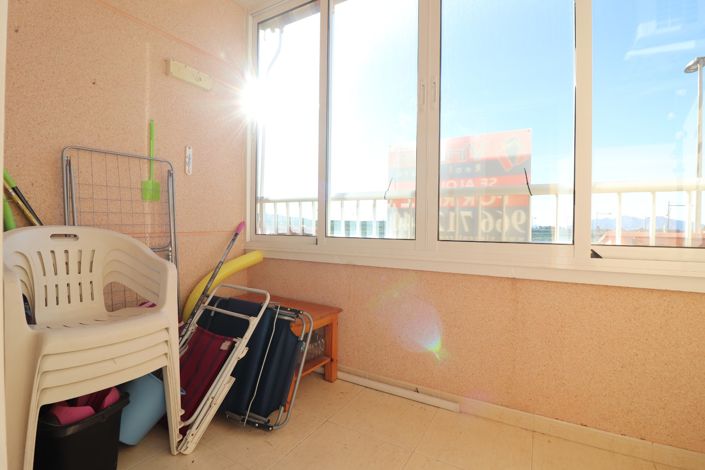 Image No.14-Appartement de 2 chambres à vendre à Algorfa