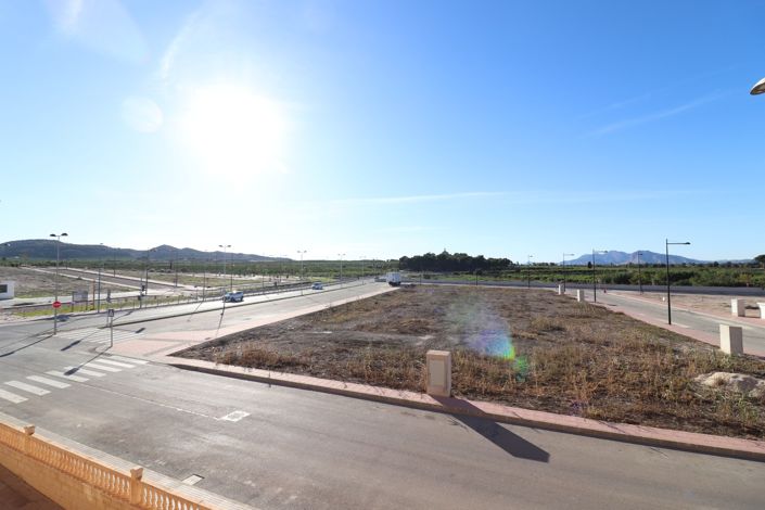 Image No.16-Appartement de 2 chambres à vendre à Algorfa