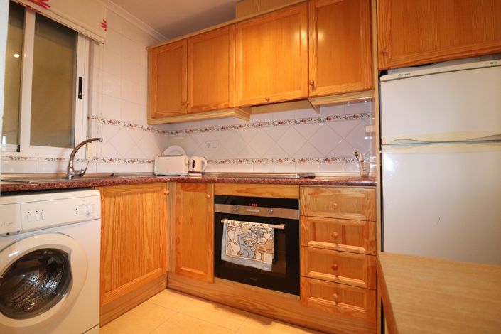 Image No.7-Appartement de 2 chambres à vendre à Algorfa