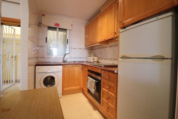 Image No.8-Appartement de 2 chambres à vendre à Algorfa