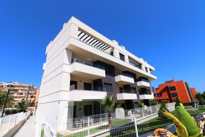 Image No.1-2 Bed Apartment for sale