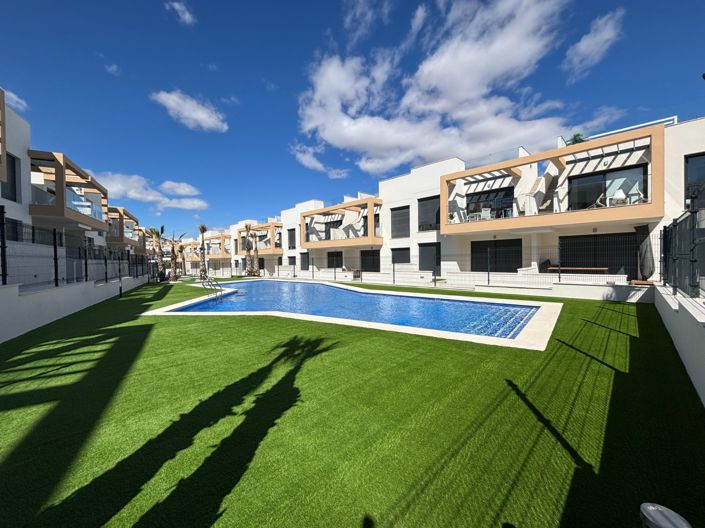 Image No.18-Appartement de 2 chambres à vendre à Orihuela Costa