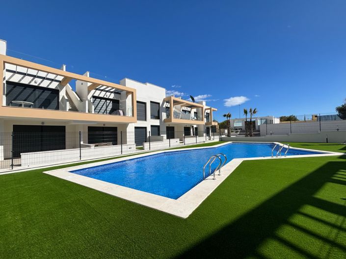 Image No.19-Appartement de 2 chambres à vendre à Orihuela Costa