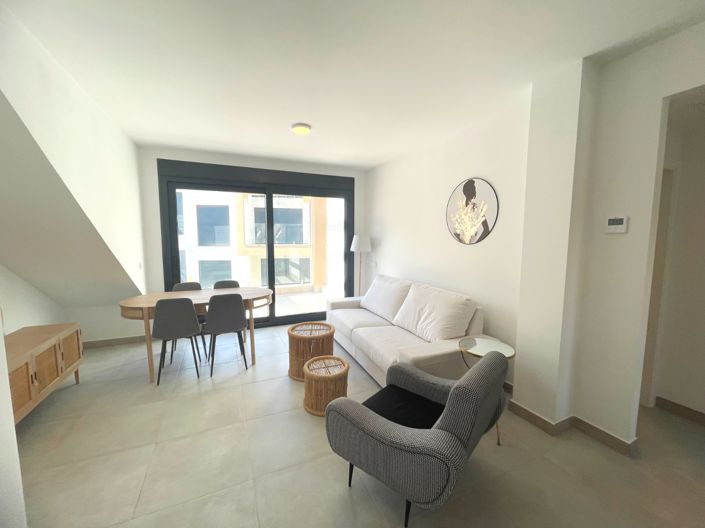 Image No.5-Appartement de 2 chambres à vendre à Orihuela Costa