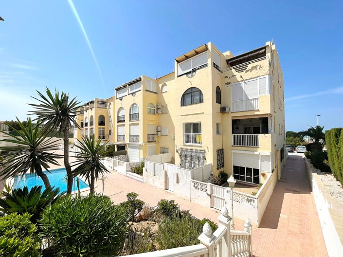 Image No.1-1 Bed Apartment for sale