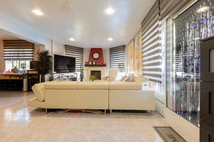 Image No.12-Villa de 5 chambres à vendre à Benijofar