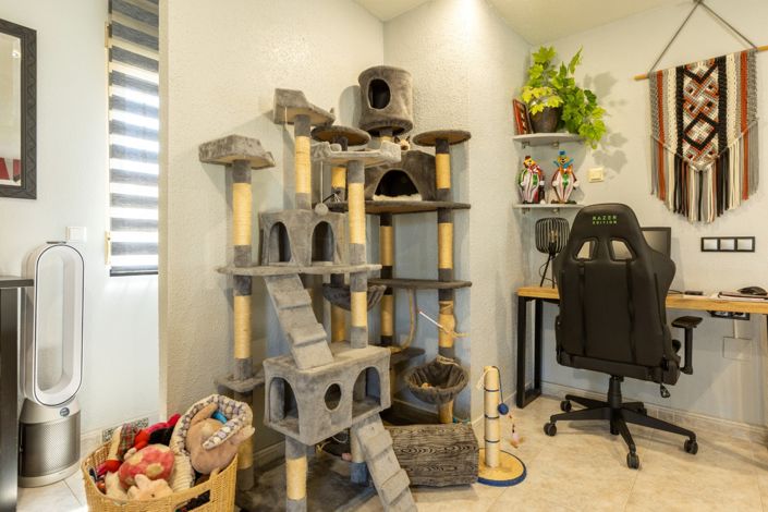 Image No.17-Villa de 5 chambres à vendre à Benijofar