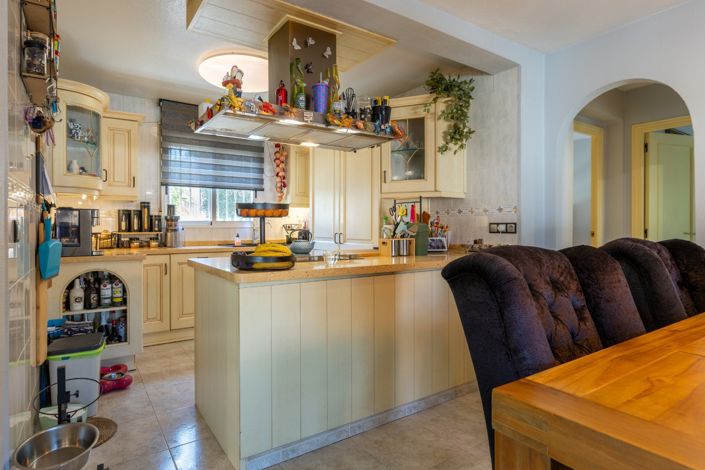 Image No.20-Villa de 5 chambres à vendre à Benijofar