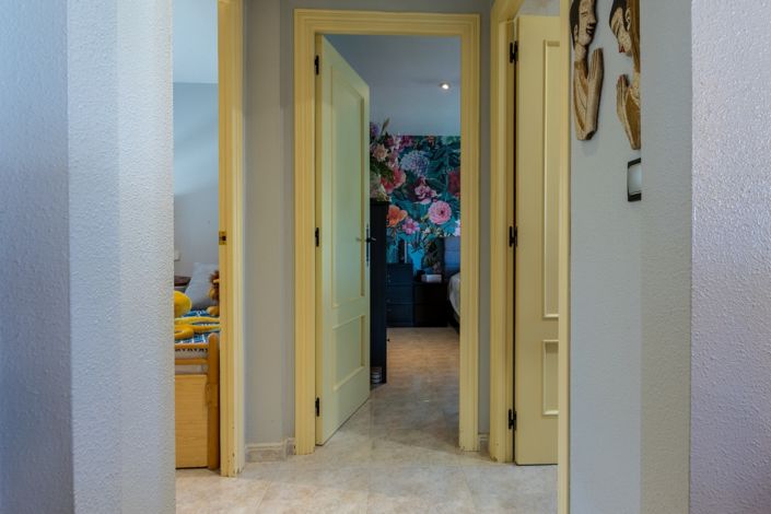 Image No.25-Villa de 5 chambres à vendre à Benijofar