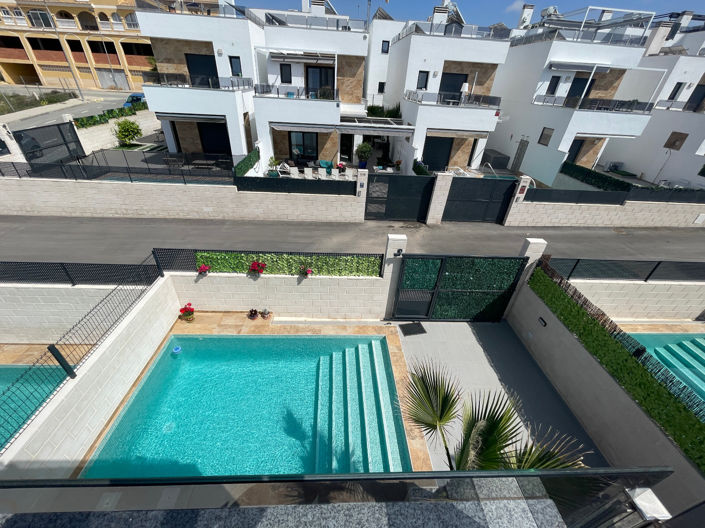 Image No.38-3 Bed Villa for sale