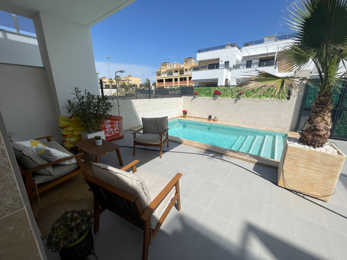 Image No.45-3 Bed Villa for sale