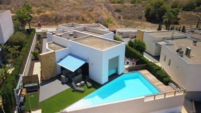 Vincent Real Estate most sold property