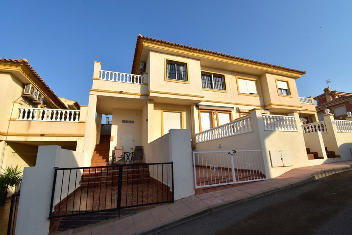 Image No.1-Appartement de 2 chambres à vendre à Orihuela Costa