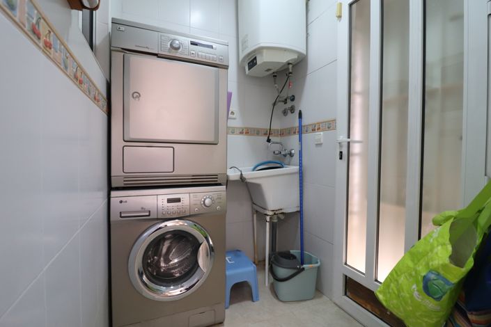 Image No.14-Propriété de pays de 3 chambres à vendre à Catral