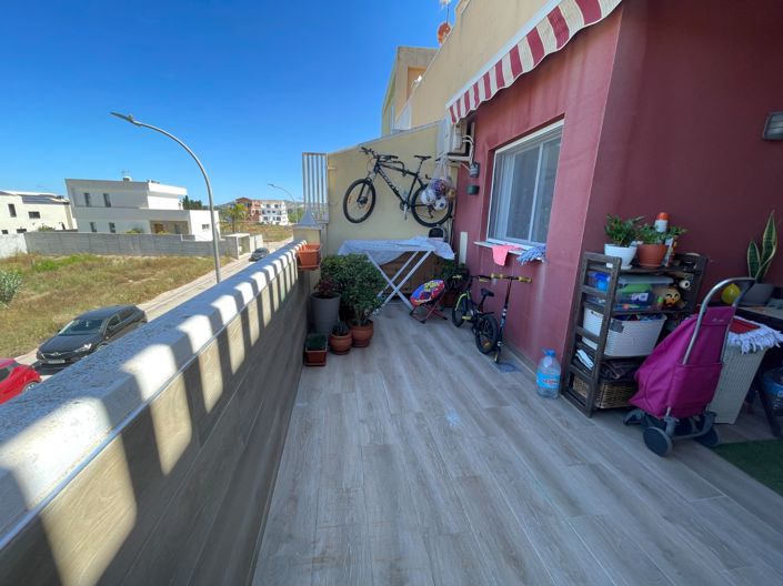 Image No.5-Appartement de 2 chambres à vendre à Rafal