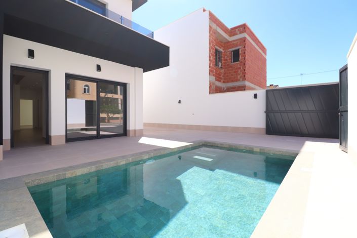 Image No.28-Villa de 3 chambres à vendre à Heredades