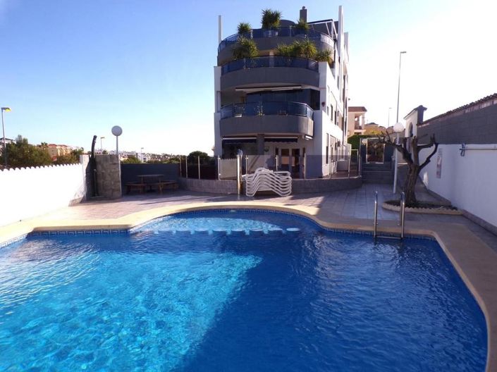 Image No.19-3 Bed Apartment for sale