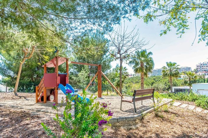 Image No.27-Appartement de 3 chambres à vendre à Las Colinas Golf