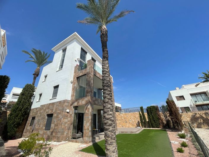 Image No.26-Duplex de 3 chambres à vendre à Orihuela Costa