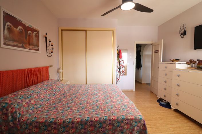 Image No.10-Propriété de pays de 3 chambres à vendre à Orihuela