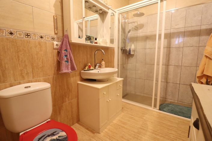 Image No.13-Propriété de pays de 3 chambres à vendre à Orihuela