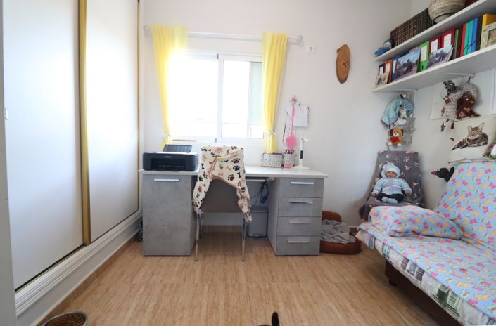 Image No.14-Propriété de pays de 3 chambres à vendre à Orihuela