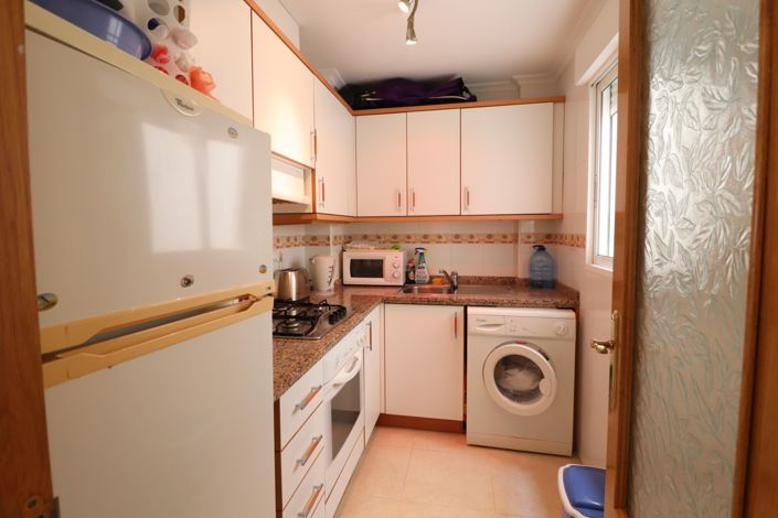 Image No.6-Appartement de 2 chambres à vendre à Guardamar del Segura