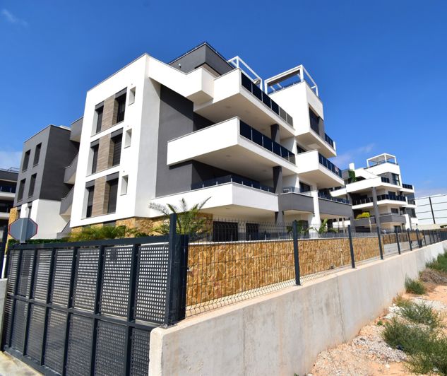 Image No.1-3 Bed Apartment for sale