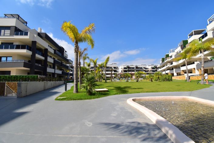 Image No.26-3 Bed Apartment for sale