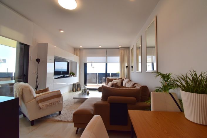 Image No.6-3 Bed Apartment for sale