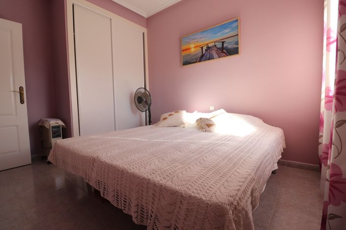 Image No.12-Propriété de pays de 3 chambres à vendre à Catral