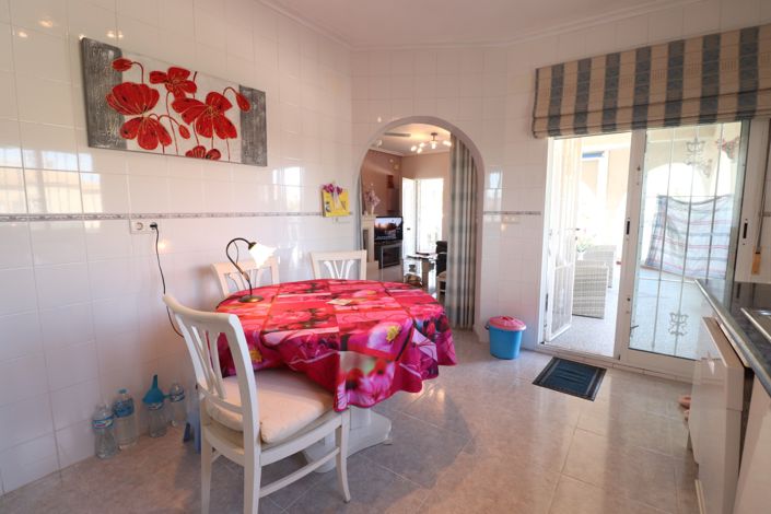 Image No.17-Propriété de pays de 3 chambres à vendre à Catral