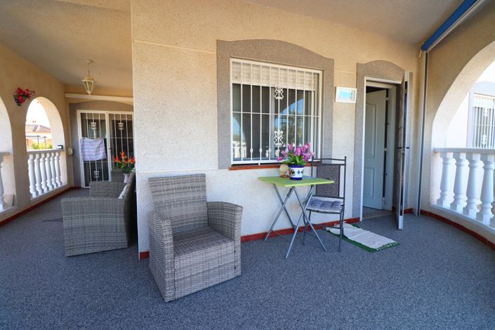 Image No.18-Propriété de pays de 3 chambres à vendre à Catral