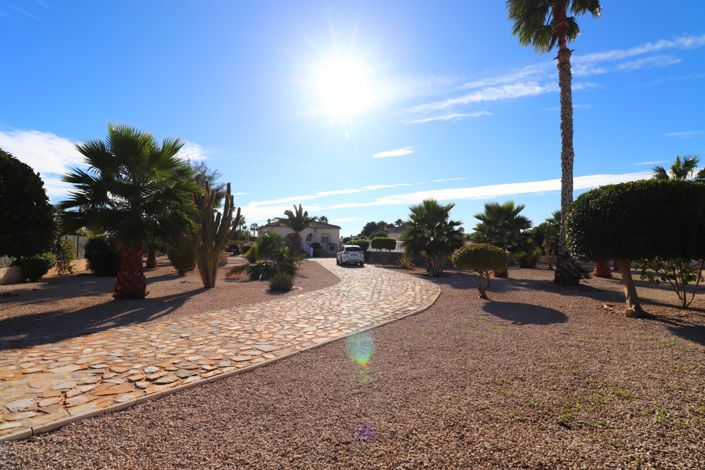 Image No.23-Propriété de pays de 3 chambres à vendre à Catral