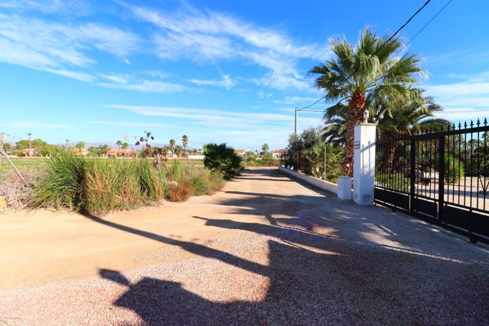 Image No.28-Propriété de pays de 3 chambres à vendre à Catral