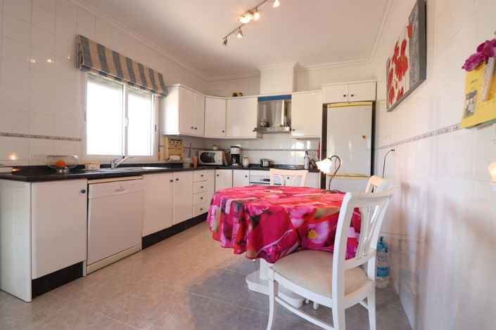 Image No.5-Propriété de pays de 3 chambres à vendre à Catral