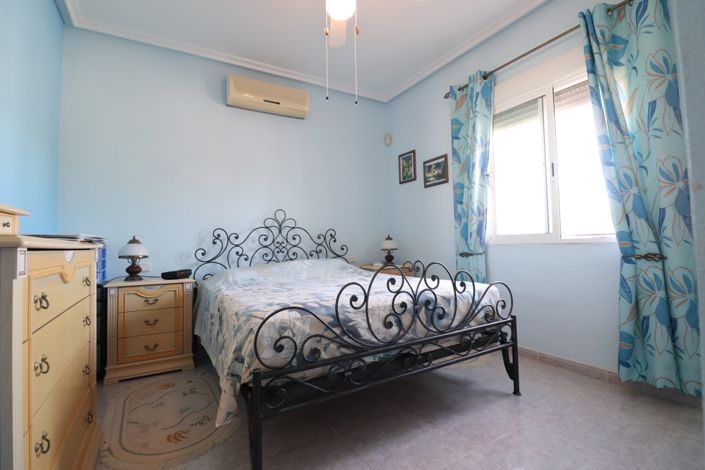 Image No.6-Propriété de pays de 3 chambres à vendre à Catral